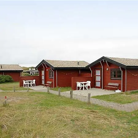 Holiday Bjerghuse G- 451 *