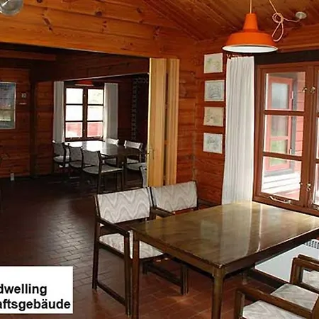 Holiday Bjerghuse G- 451 Fjand Gårde