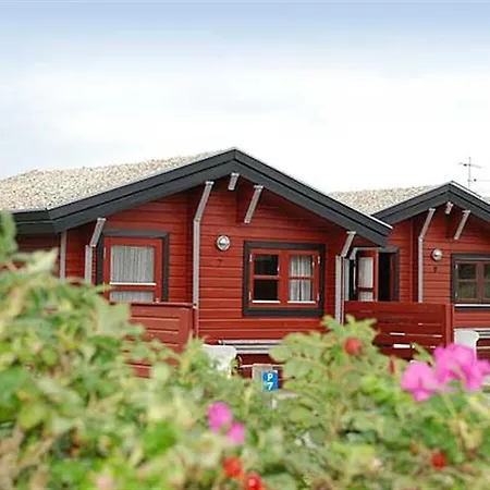 Holiday Bjerghuse G- 451 Dom wakacyjny *